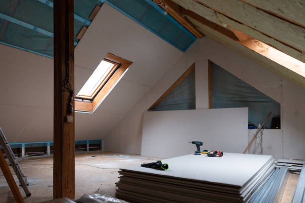 Best Blown-in Insulation in Indian River, MI