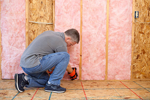 Best Spray Foam Insulation in Indian River, MI