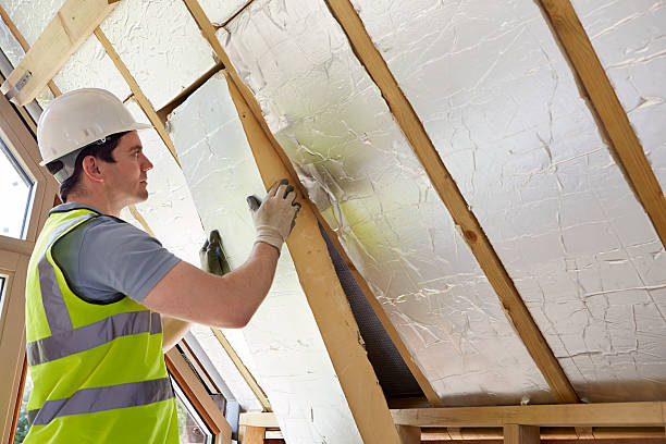Best Insulation for Specific Applications in Indian River, MI